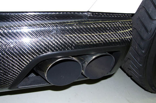 Illustration for article titled One-Off ASC McLaren Diamonback Viper Up For Grabs